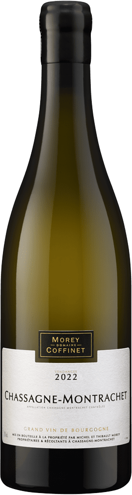 Chassagne-Montrachet